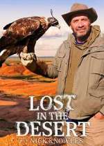 Watch Lost in the Desert with Nick Knowles 123movies