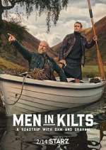 Watch Men in Kilts: A Roadtrip with Sam and Graham 123movies