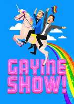 Watch Gayme Show 123movies