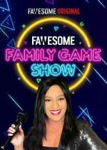 Watch Fawesome Family Game Show 123movies