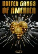 Watch United Gangs of America 123movies