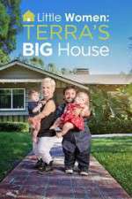 Watch Little Women: LA: Terra's Big House 123movies