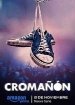 Watch CromaÃ±Ã³n 123movies