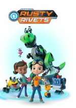Watch Rusty Rivets 123movies