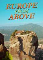Watch Europe from Above 123movies