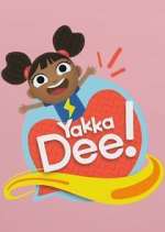 Watch Yakka Dee! 123movies