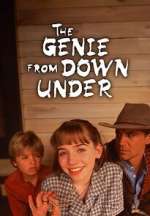 Watch The Genie From Down Under 123movies