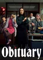 Watch Obituary 123movies