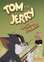 Watch Tom and Jerry Special Shorts 123movies