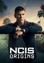 ncis: origins season 2 episode 5 tv poster
