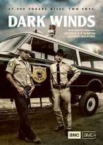 Watch Dark Winds 123movies