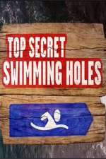 Watch Top Secret Swimming Holes 123movies