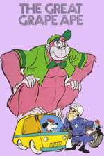 Watch The Great Grape Ape Show 123movies