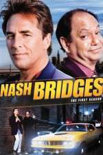 Watch Nash Bridges 123movies