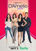 Watch The D'Amelio Show 123movies