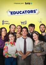 Watch Educators 123movies