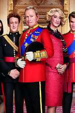 Watch The Windsors 123movies