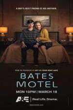 Watch Bates Motel 123movies