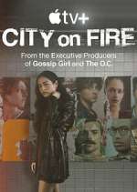 Watch City on Fire 123movies