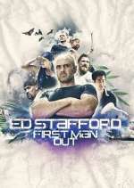 Watch Ed Stafford: First Man Out 123movies