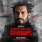 Watch Conspiracies & Coverups 123movies