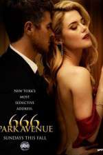 Watch 666 Park Avenue 123movies