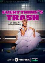 Watch Everything's Trash 123movies
