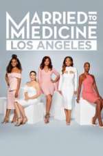 Watch Married to Medicine: Los Angeles 123movies