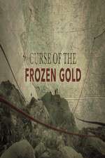 Watch Curse of the Frozen Gold 123movies