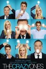 Watch The Crazy Ones 123movies
