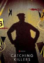 Watch Catching Killers 123movies