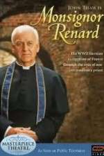 Watch Monsignor Renard 123movies
