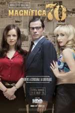 Watch MagnÃ­fica 70 123movies