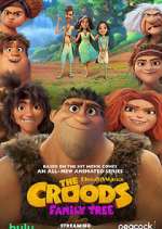 Watch The Croods: Family Tree 123movies