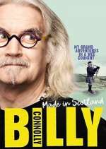Watch Billy Connolly: Made in Scotland 123movies