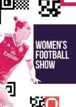 Watch The Women's Football Show 123movies