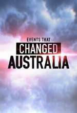 Watch Events That Changed Australia 123movies