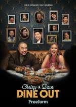 Watch Chrissy & Dave Dine Out 123movies