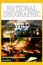 Watch Destination Wild: Colombia 123movies