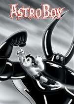 Watch Astro Boy 123movies