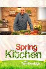 Watch Spring Kitchen with Tom Kerridge 123movies