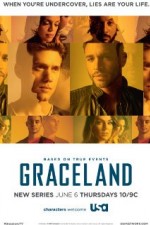 Watch Graceland 123movies