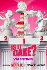Watch Is It Cake? Valentines 123movies