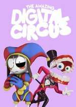 Watch The Amazing Digital Circus 123movies