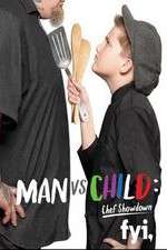 Watch Man vs. Child: Chef Showdown 123movies