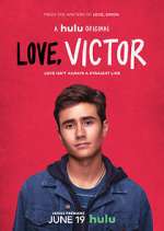 Watch Love, Victor 123movies