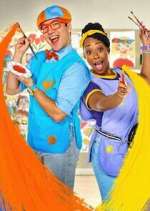 Watch Blippi\'s Job Show 123movies