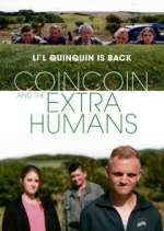Watch CoinCoin and the Extra-Humans 123movies