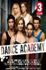 Watch Dance Academy 123movies