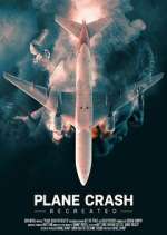 Watch Plane Crash Recreated 123movies